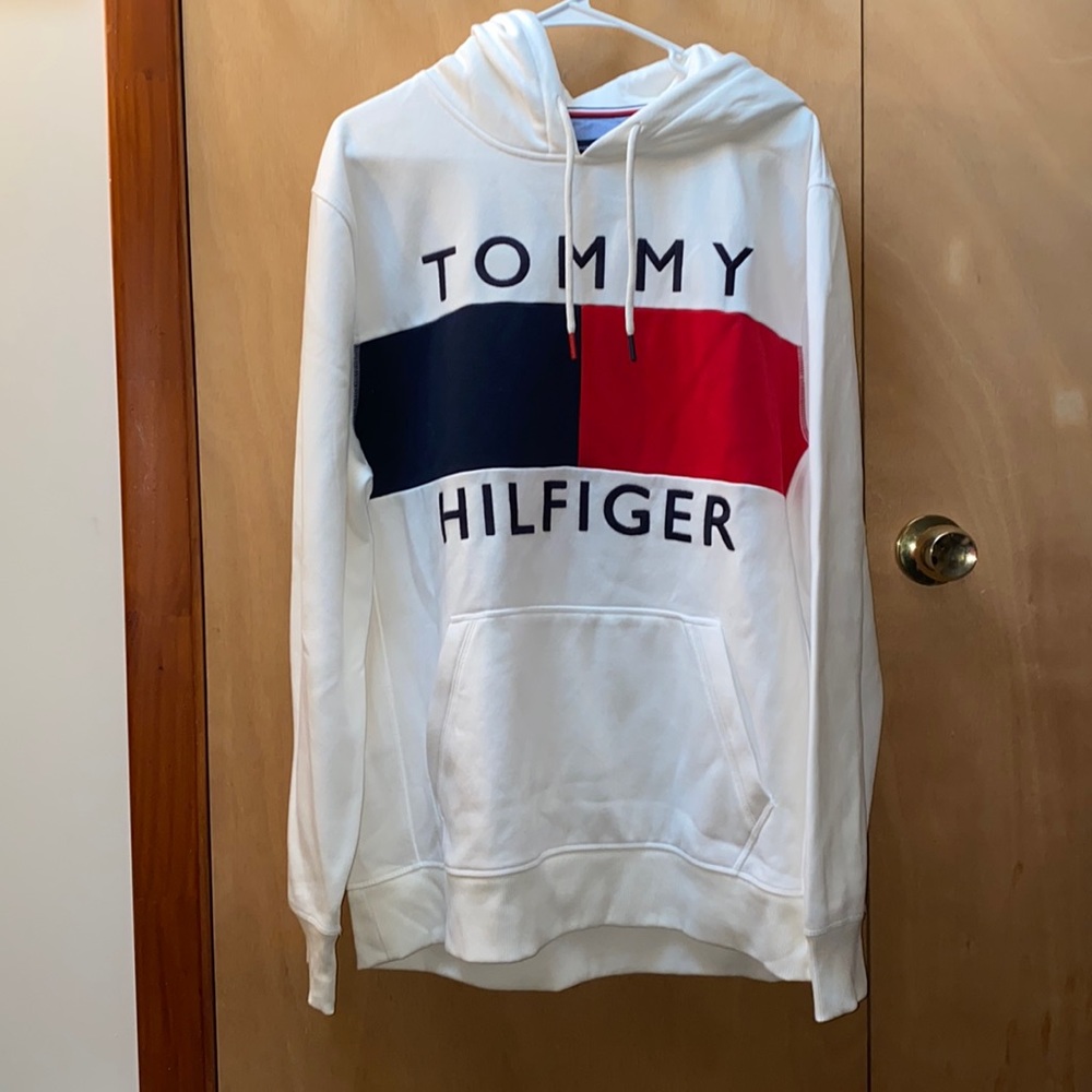 Tommy Hilfiger Sweatshirt